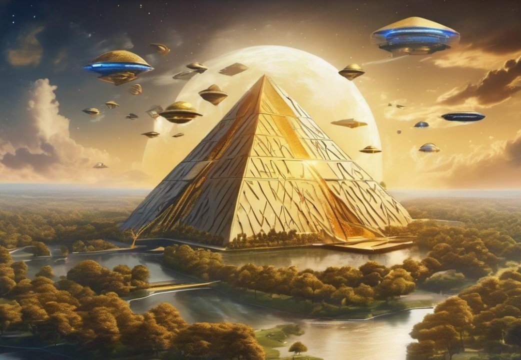 Chamber of the Harmonizers