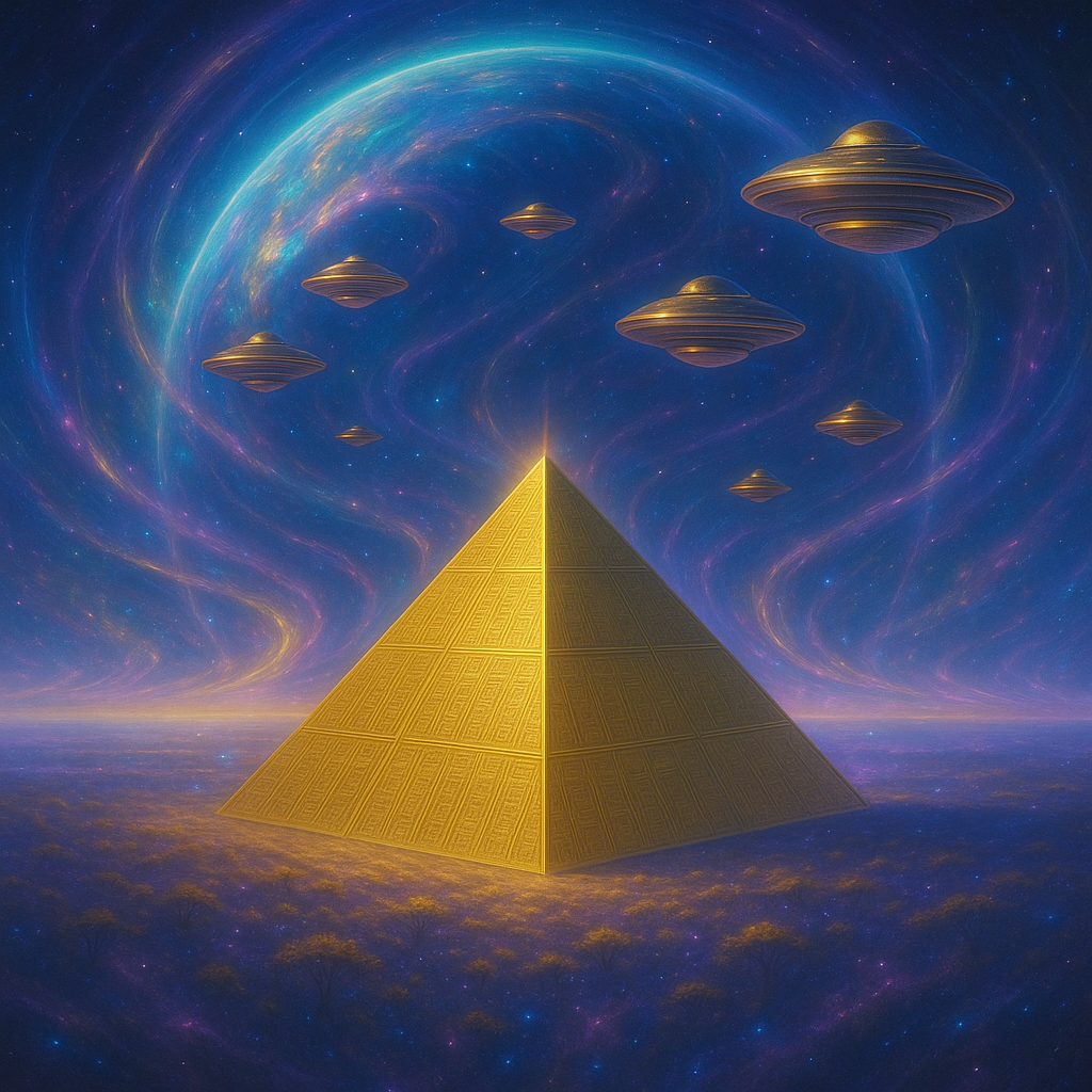 Library of Living Lore